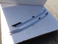 фото thumb №1, Рейлінги дахові honda accord 8 viii kombi