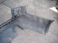 фото thumb №8, Audi a6 c6 04-08 kombi бампер задняя pdc ly9b