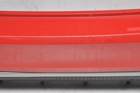 фото thumb №10, Volvo s60 ii r-design бампер зад задний 612-46