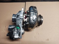 фото thumb №8, Турбонагнетатель турбина mercedes w213 c205 a6540907001