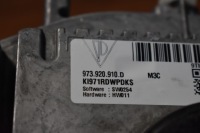 фото thumb №5, Idealny лічильник прилади porsche panamera 971 gts 1 9