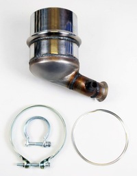 фото thumb №1, Фильтр dpf jumpy ii scudo expert proace 1.6d hdi multijet