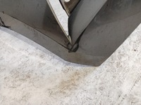 фото thumb №6, Бампер перед передний skoda superb 3 iii 3v lift 2019-