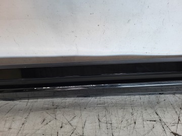 фото thumb №4, Ford kuga iii mk3 st-line планка пороговая накладка правая