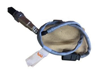 фото thumb №1, Лямбда-зонд mercedes 2.2 cdi 0281004205/206