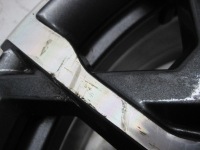 фото thumb №8, Диск bmw x3 g01 x4 g02 m r20 8073791