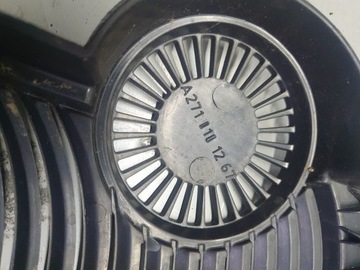 фото thumb №8, Захист двигуна кришка mercedes w204 w212 cgi