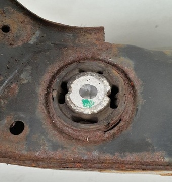 фото thumb №7, Візок підрамник балка траверса зад bmw x6 e71 4.4 v8