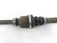 фото thumb №2, Піввісь права передня citroen c5 ii 1.6 hdi