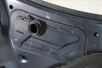 фото thumb №13, Mercedes кришка двигуна капот ml w166 код 757 ні wymaga фарбування