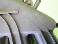 фото thumb №15, Коллектор всасывающий впускной chrysler pt cruiser 2.0