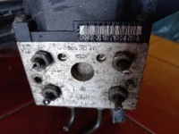 0265202412 насос abs mercedes w168 1.6 Оригинал, фото thumb