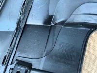 фото thumb №11, Audi q7 ii рестайлінг s line 4m0 дифузор накладка бампера 4m0807521k 4m0807941l