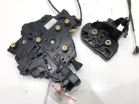 фото thumb №3, Замок двері праві зад vw transporter t5 автобус 7h0843654at 03-15