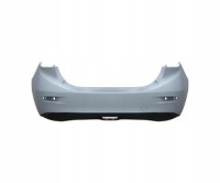 Купити Бампер задній mazda 3, 14-17, фото thumb