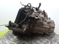 фото thumb №8, Коробка передач механічна toyota yaris verso 1999-2005 1,4 d4d