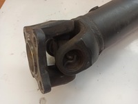 фото thumb №7, Honda crv cr-v ii wał приводной перед 49010-h1101 49010h1101