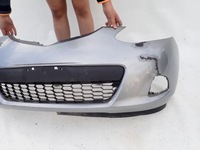 фото thumb №8, Mazda 2 ii 07-10 бампер перед передній