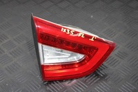 фото thumb №1, Лампа крышки багажника левый задняя hyundai ix35 lift