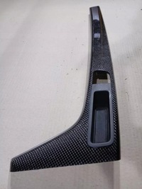 фото thumb №5, Оригинал audi rs5 s5 a5 8w накладки декоративные dekor декоры карбон карбон coupe