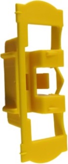 фото thumb №3, Клипса клипса накладки крышный mercedes b w246