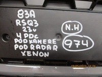 фото thumb №13, Бампер audi rsq3 83a ксенон 4 pdc pod камера 23r