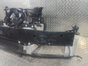 фото thumb №6, Mercedes eqs w297 v297 pas перед переднее радиатор a0999065602