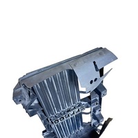 фото thumb №5, Dodge ram 2011 впуск / канал повітря інтеркулер