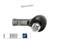 фото thumb №1, Blue print adz98702 наконечник тяга рулевой поперечный