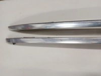 Купить Citroen c5 x7 универсал рейлинги кровельные левое  правый  kom, фото thumb