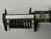 фото thumb №15, Пружина педалі зчеплення vw golf 90- . scirocco 09-