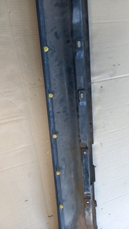 фото thumb №12, Молдинг поріг ліва 30655189 volvo xc90