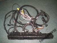 фото thumb №1, Жгут электрическая iveco stralis двигателя adblue