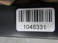 фото thumb №13, Hr-v iii 22r спойлер накладка бампера передней перед нижняя dół