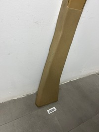 фото thumb №7, Захист обшивка накладка стійка b права mercedes w201 190 2016921889 beżo