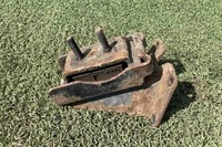 фото thumb №7, Передня подушка двигуна iveco daily iv flatbed 504046292 3.0l дизель