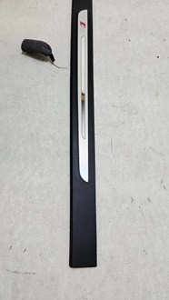 фото thumb №3, Молдинг порог перед передняя правая audi r8 4s 4s0853372a r8/spyder