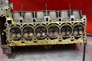 фото thumb №5, Головка двигателя n52b30af bmw x5 e70 3.0 si 272 km xdrive 06-10