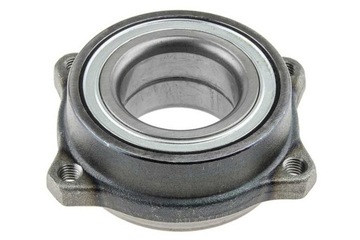 фото thumb №2, Nty ступиця колеса зад