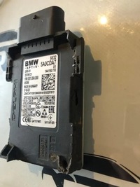 фото thumb №4, Датчик ассистент поперечина движения bmw g01 g02 5a0cda7