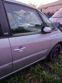 фото thumb №1, Дверь правый перед renault espace iv 4 ted69