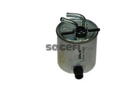 фото thumb №1, Purflux фільтр пального nissan navara