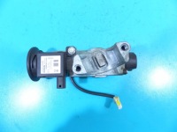 фото thumb №15, Бортовой компьютер набор nissan micra k12 mec37-300 1.2 16v
