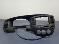 фото thumb №1, Mazda tribute i ep 00-04 рамка захист радіо консолі центральної