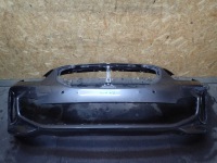 фото thumb №1, Бампер перед bmw i 1 f40 m набор