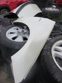 фото thumb №1, Крыло правый перед передний mercedes w212 x