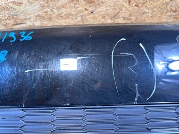 фото thumb №6, Бампер зад задній pdc audi a7 4k 4k8 c8 s-line код фарби ly9t 2018-