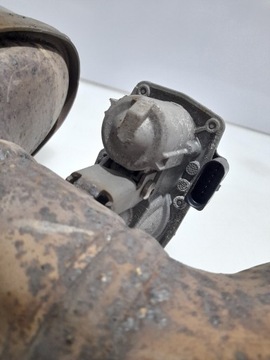 фото thumb №12, Audi a4 b8 a5 8t a6 c7 2.0tdi рестайлинг 2015r катализатор оригинал супер состояние