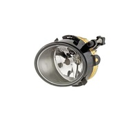 фото thumb №1, Лампа противотуманная seat toledo 2004- 6j0941701