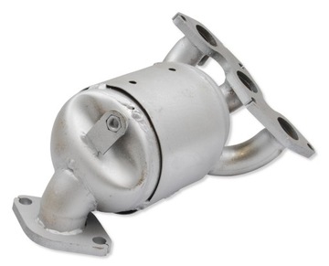 фото thumb №8, Каталізатор kia picanto 1.0 67 km | 2011-2017 керамічний замінник